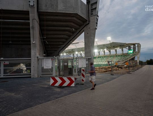 Radomiak Radom - prezentacja drużyny na sezon 24/25 (zdjęcia)