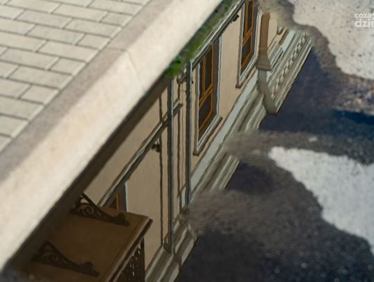 Universal Wisdom Andrzeja Ziółkowskiego w galerii fotografii Formaty (zdjęcia)