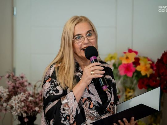 100. urodziny mieszkanki DPS-u na Wyścigowej (zdjęcia) 100. urodziny mieszkanki DPS-u na Wyścigowej (zdjęcia)