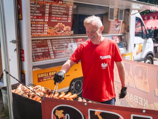 Weekend w Obiektywie