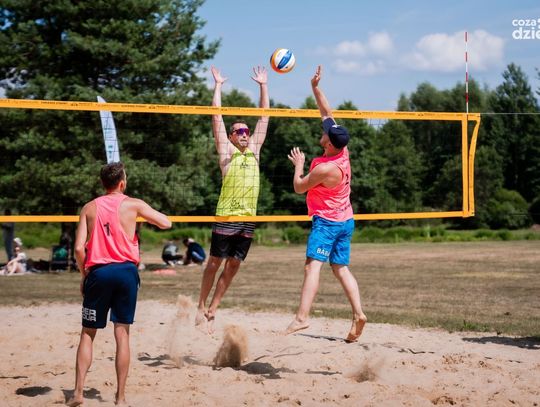 Weekend w Obiektywie