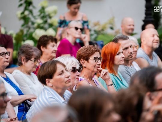 Weekend w Obiektywie