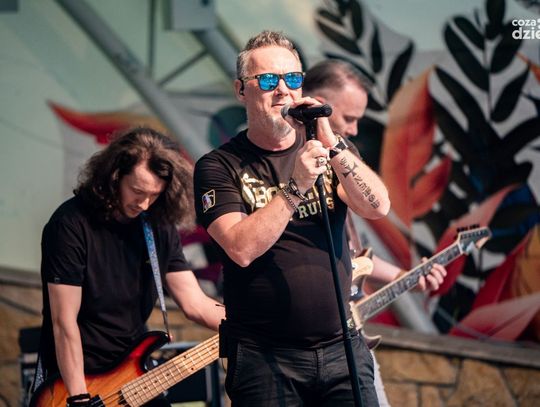 Weekend w Obiektywie