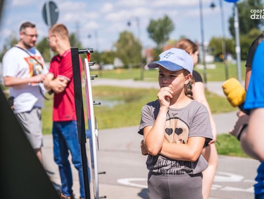 Weekend w Obiektywie