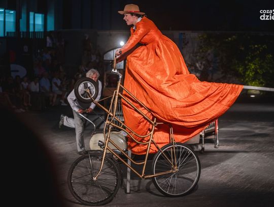 Weekend w Obiektywie