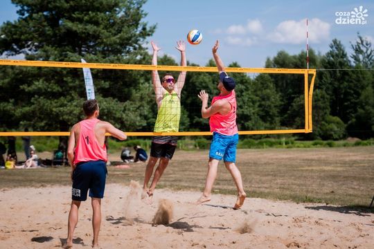 Weekend w Obiektywie