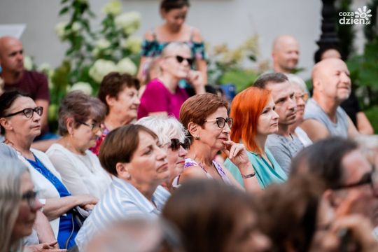 Weekend w Obiektywie