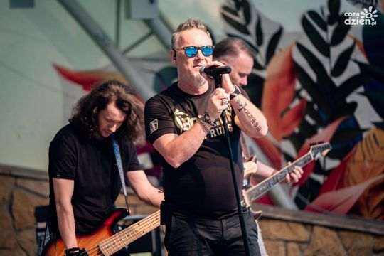 Weekend w Obiektywie