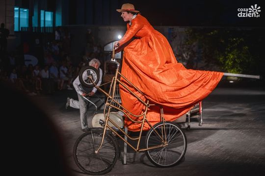 Weekend w Obiektywie