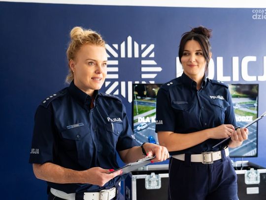 Spotkanie promujące spot profilaktyczny "Ja też tu jestem" (zdjęcia) Spotkanie promujące spot profilaktyczny "Ja też tu jestem" (zdjęcia)