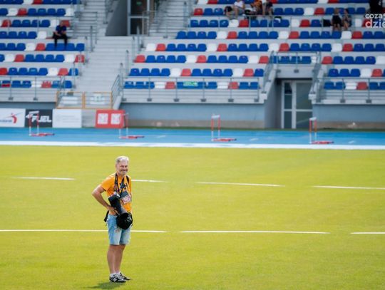 78. PZLA Mistrzostwa Polski U20 - dzień 1 (zdjęcia)