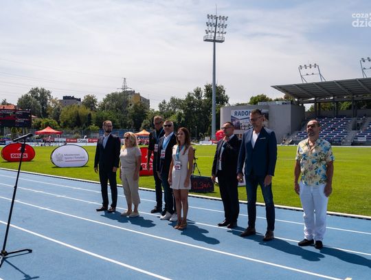 78. PZLA Mistrzostwa Polski U20 - dzień 2 (zdjęcia)