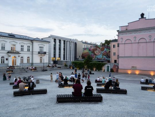 Koncert - Radom Wolny od Uzależnień (zdjęcia)