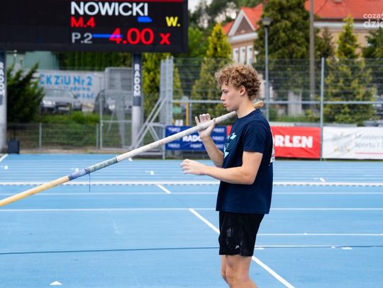 78. PZLA Mistrzostwa Polski U20 - dzień 3 (zdjęcia)