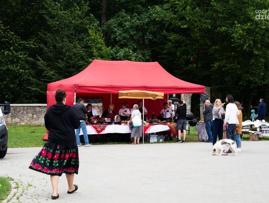 Piknik rodzinny "Orońsko Naturalnie" (zdjęcia) Piknik rodzinny "Orońsko Naturalnie" (zdjęcia)