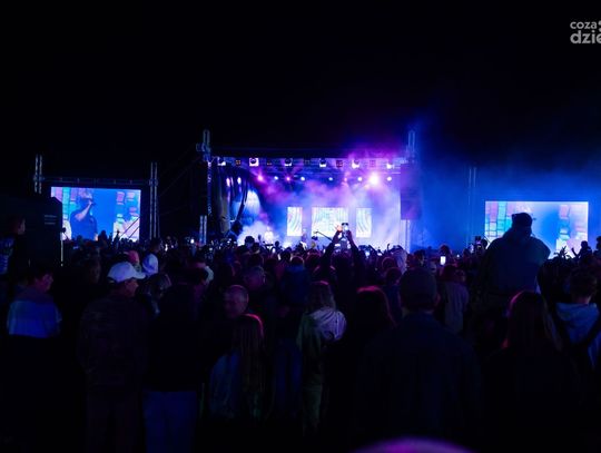 Festiwal w Dechę! Zabujaj się w Rzeczniowie! (zdjęcia)