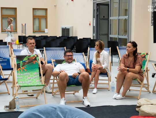 Weekend w obiektywie