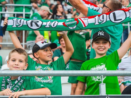 Weekend w obiektywie