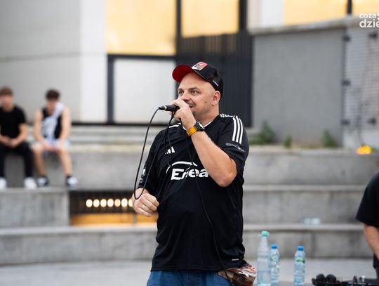 Weekend w obiektywie