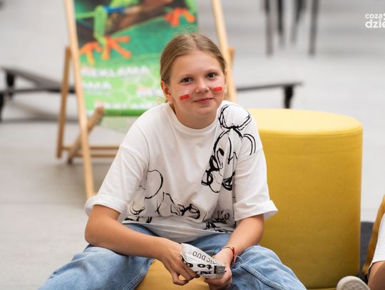 Weekend w obiektywie