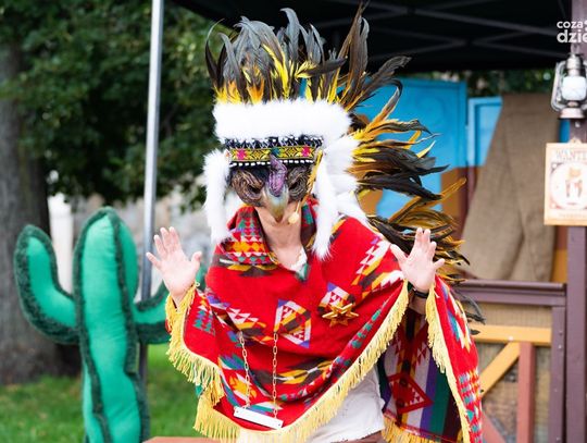 Weekend w obiektywie