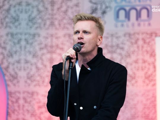 Weekend w obiektywie