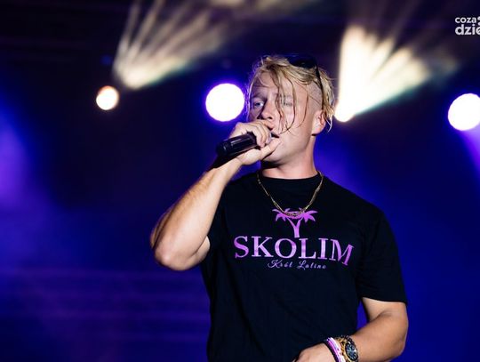 Weekend w obiektywie