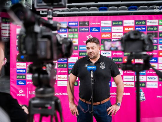 Media trening Moya Radomki Radom (zdjęcia)