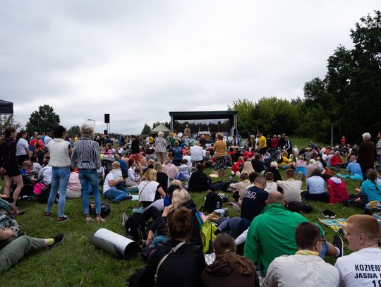 Pielgrzymka 2024 cz. 1 (zdjęcia)