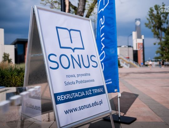 Happening Niepublicznej Ogólnokształcącej Szkoły Muzycznej I stopnia Sonus (zdjęcia) Happening Niepublicznej Ogólnokształcącej Szkoły Muzycznej I stopnia Sonus (zdjęcia)