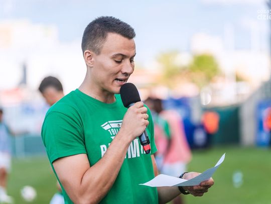 PKO Ekstraklasa: Radomiak Radom - Górnik Zabrze (zdjęcia)