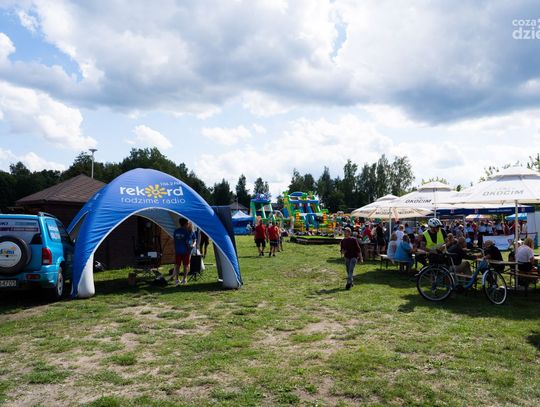 Festiwal kulinarny - Szydłowieckie Smaki (zdjęcia)