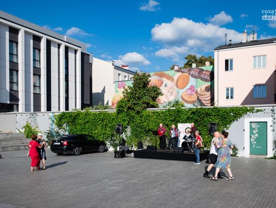 Radom Music Camp - dzień pierwszy (zdjęcia)