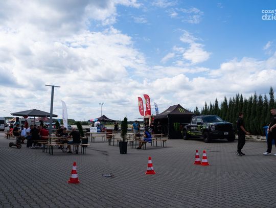 V Edycja Pucharu Driftu Autodromu Jastrząb (zdjęcia)