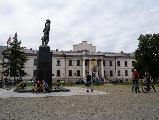 CoZaJazda 2024 - Czarnolas cz.1 (zdjęcia)