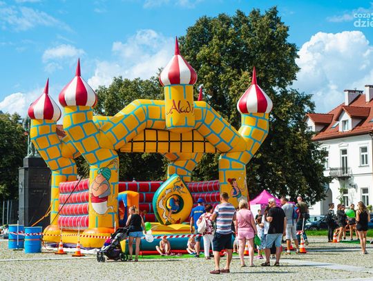 Niedziele na Rynku - Wschód (zdjęcia) Niedziele na Rynku - Wschód (zdjęcia)