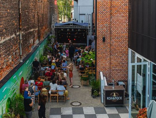 Radom Music Camp - dzień drugi (zdjęcia)