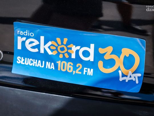 Pan Jan wygrał Rekordowe Tankowanie (zdjęcia) Pan Jan wygrał Rekordowe Tankowanie (zdjęcia)