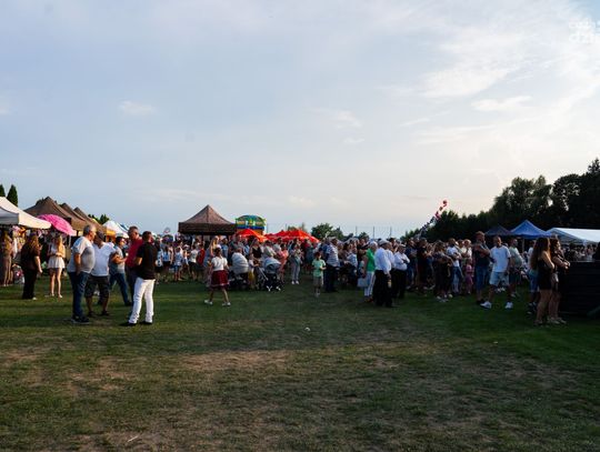 Piękni i Młodzi na Dożynkach Powiatowo-Gminnych w Wieniawie (zdjęcia)