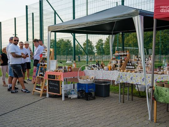 Festyn rodzinny w Orońsku (zdjęcia)