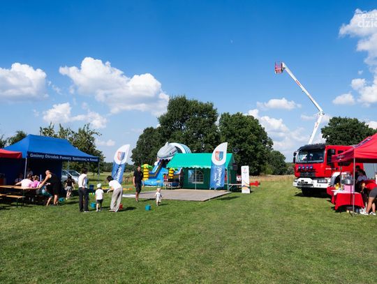 Festyn Rodzinny w Rudzie Małej (zdjęcia)