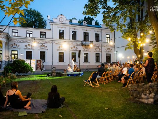 IV Ogólnopolski Festiwal Opowieści w Radomiu (zdjęcia)