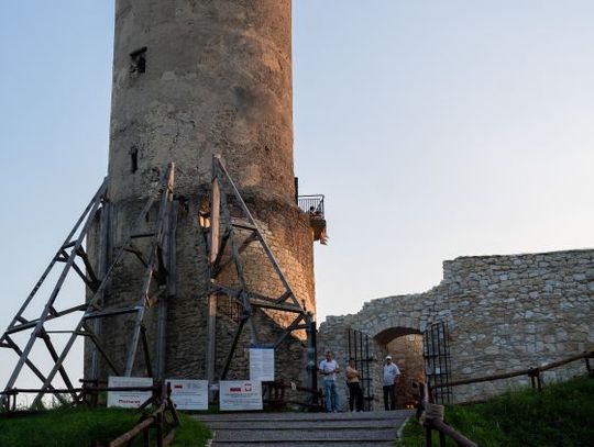 Koncert muzyki filmowej w Iłży (zdjęcia)