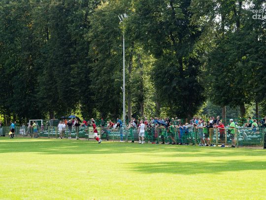 Tymex Liga Okręgowa: Jodła Jedlnia-Letnisko - Centrum Radom (zdjęcia)