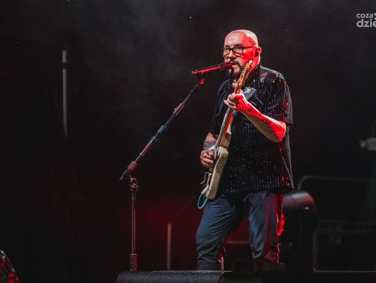 Piknik rodzinny w Jasieńcu - Kombii i Kubańczyk (zdjęcia)
