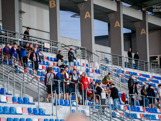 Broń Radom - Stomil Olsztyn (zdjęcia)