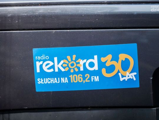 Pani Aleksandra wygrała Rekordowe Tankowanie (zdjęcia) Pani Aleksandra wygrała Rekordowe Tankowanie (zdjęcia)