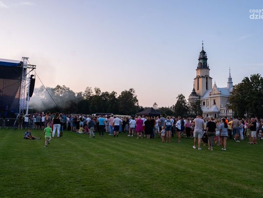 MAZOpiknik w Pionkach - Koncert De Mono (zdjęcia)