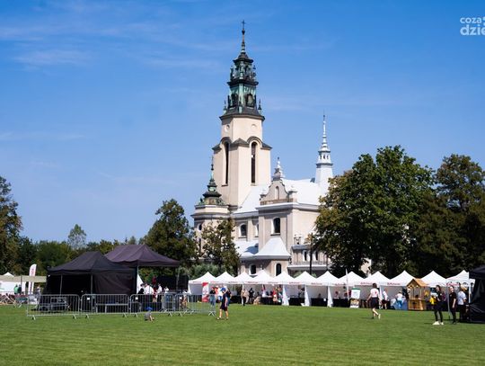MAZOpiknik w Pionkach (zdjęcia)