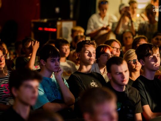 Spotkaj się z gwiazdami YouTube i TikToka! – Prawo Marcina (zdjęcia) Spotkaj się z gwiazdami YouTube i TikToka! – Prawo Marcina (zdjęcia)